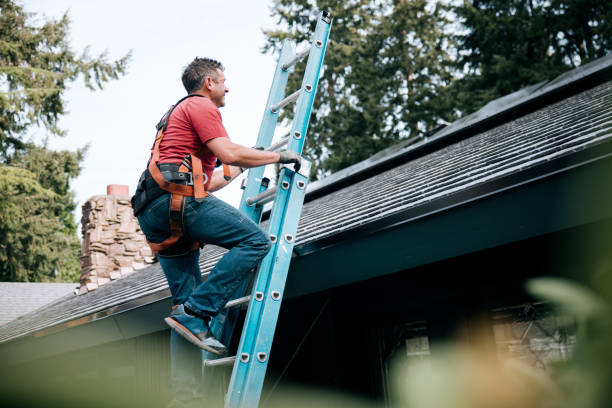 Roof Insulation in Rankin, PA